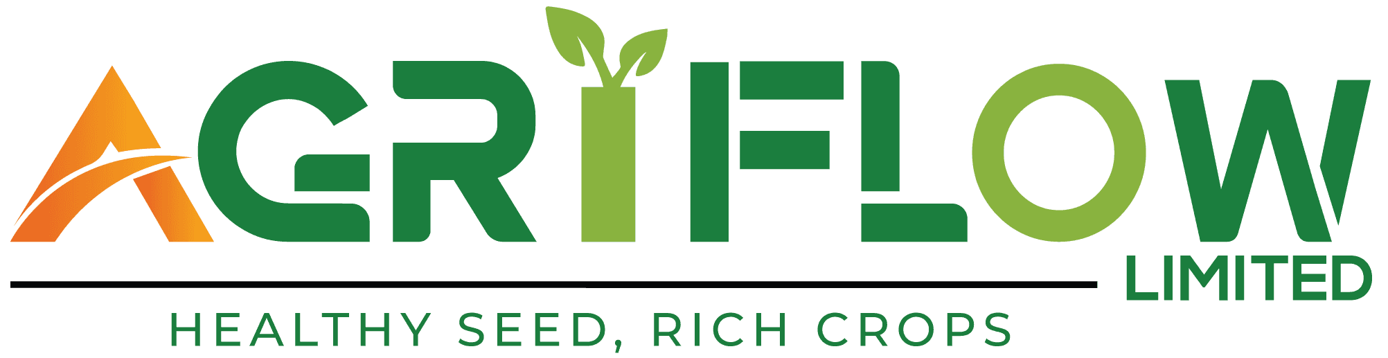 Agriflow Logo